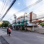 Omni Nuvel 4 Sukhumvit Branded Suites
