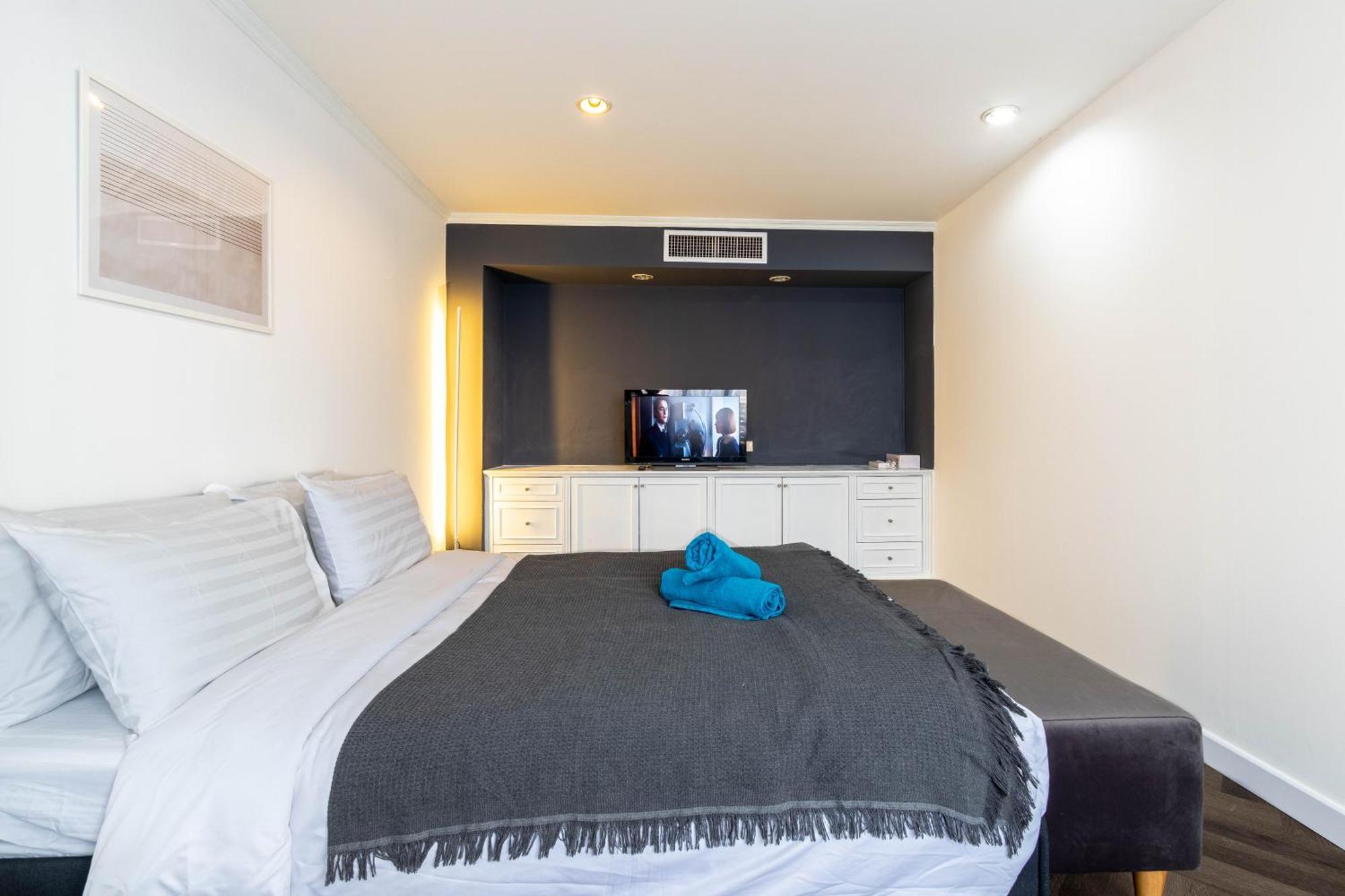 Omni Nuvel 4 Sukhumvit Branded