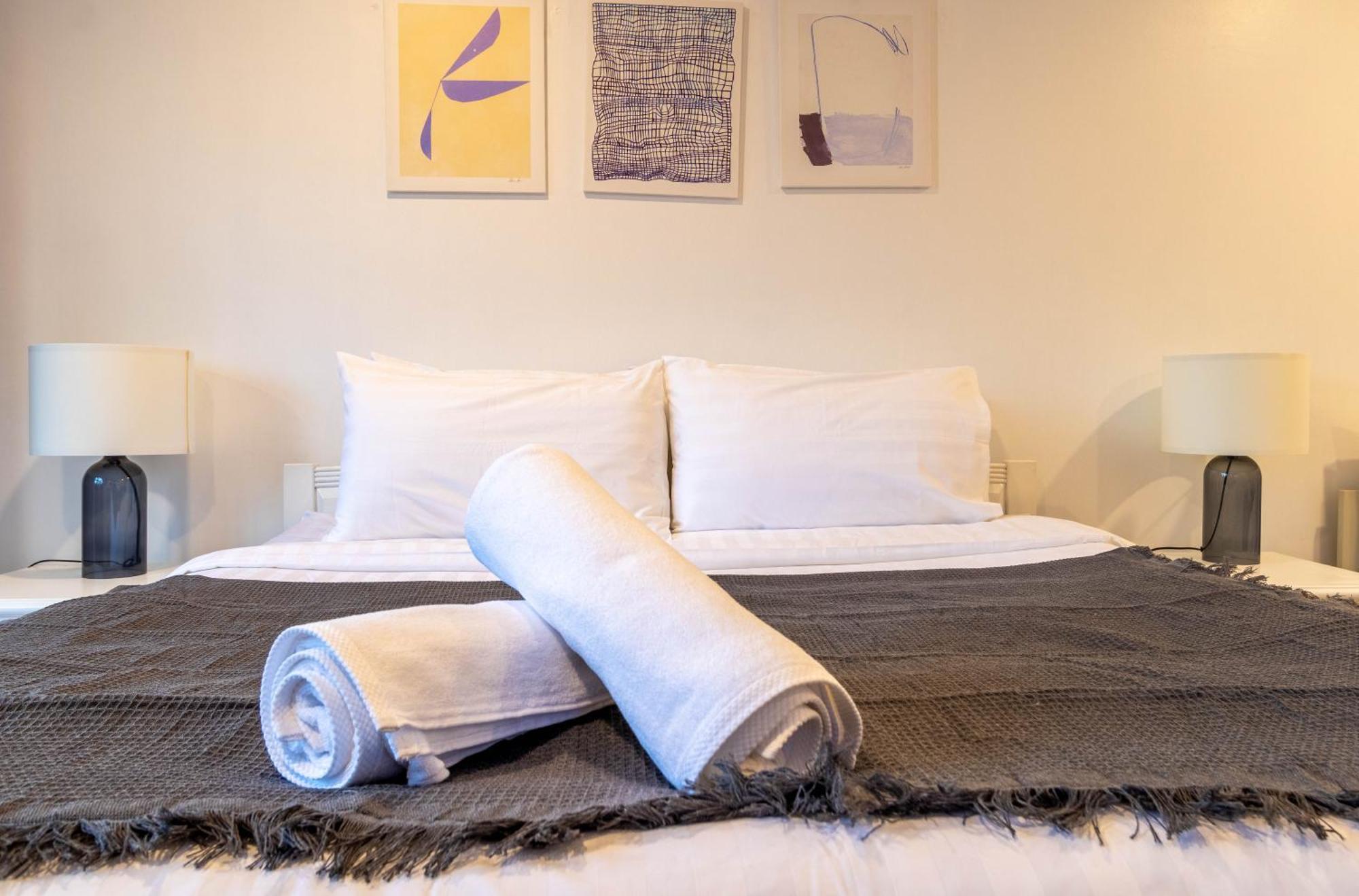 Omni Nuvel 4 Sukhumvit Branded * Bangkok