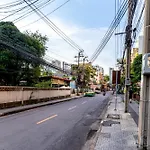Omni Nuvel 4 Sukhumvit Branded Suites